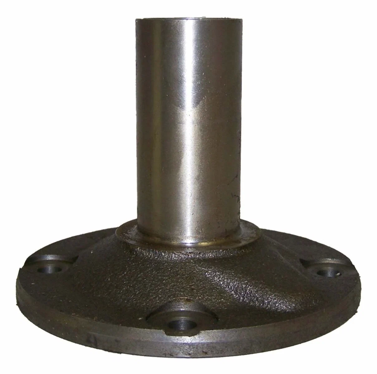 Vintage - Metal Unpainted Input Bearing Retainer - J8124880